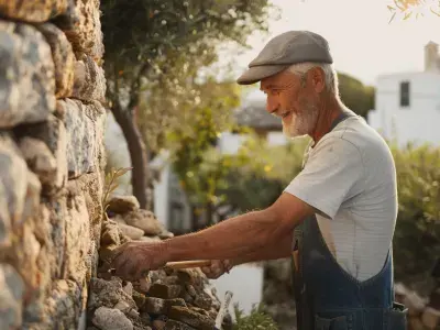 Handyperson for Small Projects in Puglia - Expert repair services